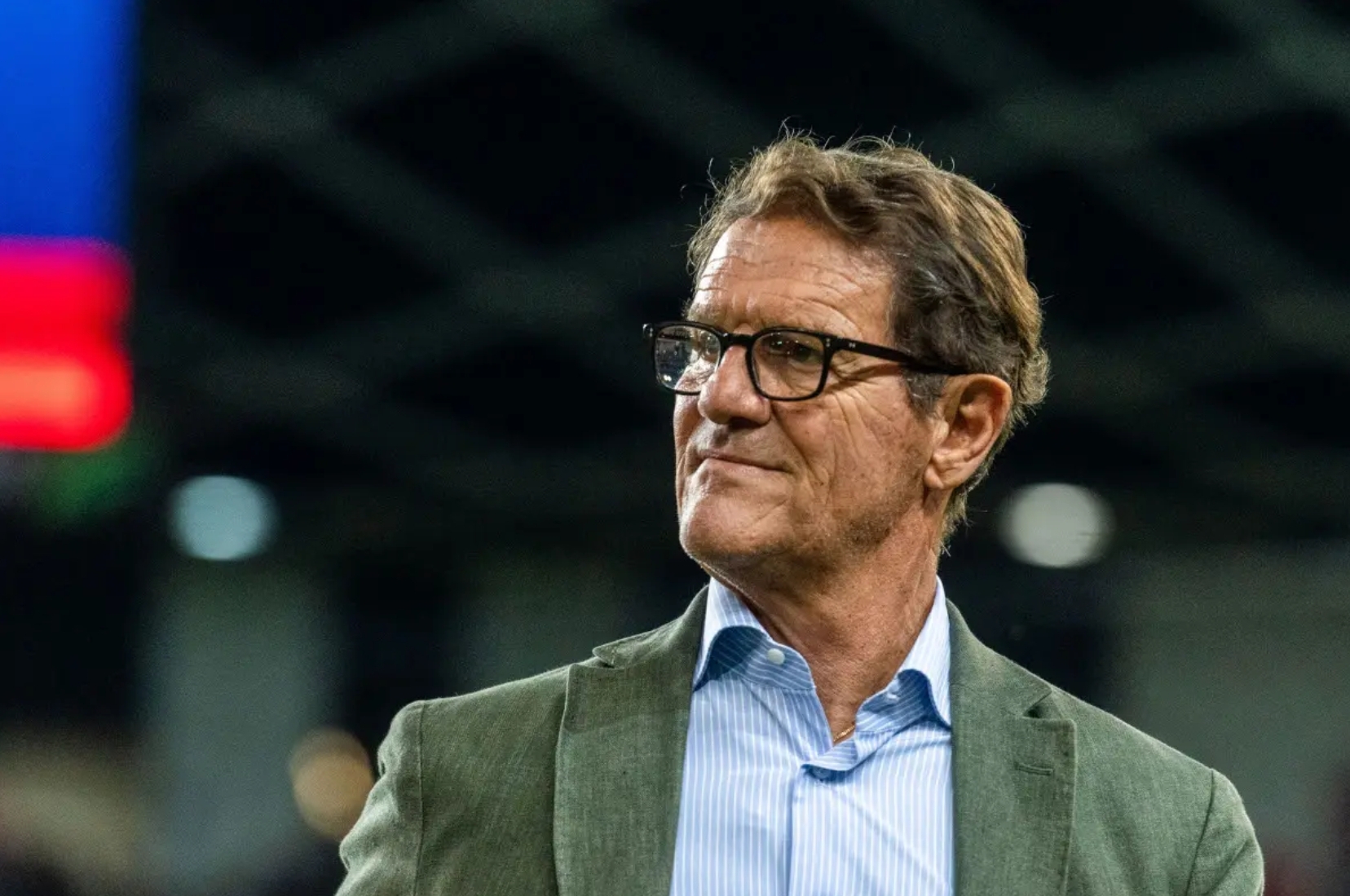 Fabio Capello: Pulisic Lebih Berbahaya di Tengah, Vlahovic Harusnya Jadi Starter di Juventus