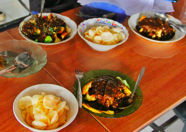 Surabaya Tourism Awards: Kuliner Terenak di Kecamatan Lakarsantri dan Sukomanunggal