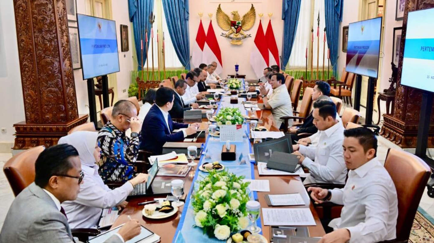 Pemerintah Siapkan 1,3 Juta Ton Beras SPHP untuk Stabilkan Harga di Pasar