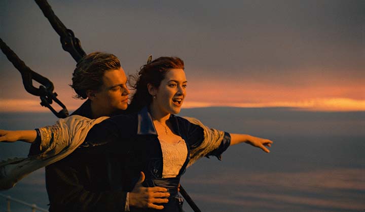 Diskusi Film: Titanic Remastered 25th Anniversary (2023)
