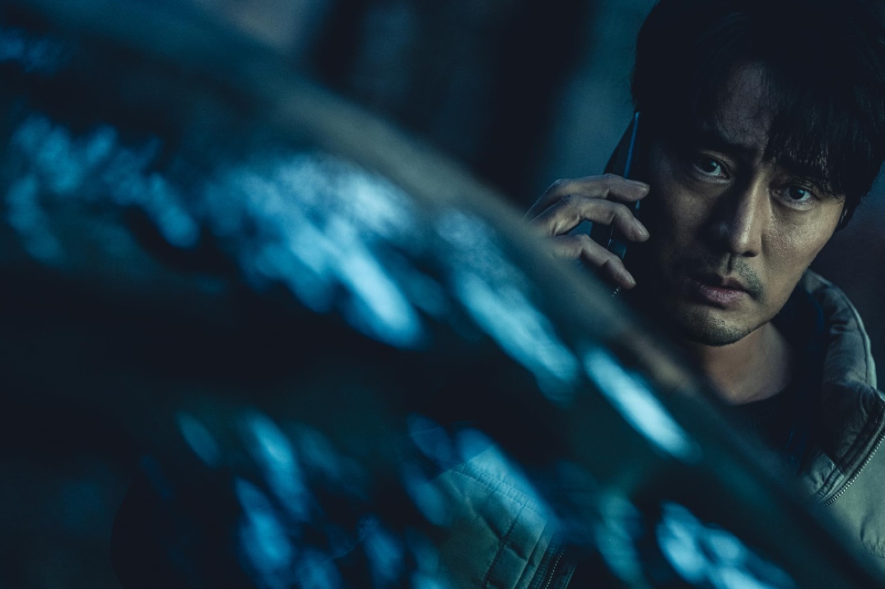 Sinopsis Drakor Mercy for None: So Ji Sub Comeback Demi Balas Dendam, Tayang 6 Juni 2025