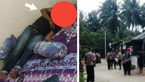Peluru Tembus Kepala Angota Satres Narkoba Polres Aceh Timur Seiring Pengungkapan Kasus Penembakan Brigadir J