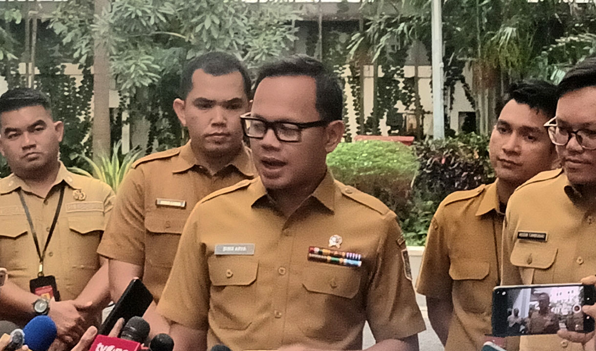 Kontroversi ASN Depok Dibolehkan Mudik Pakai Mobil Dinas, Bima Arya Serahkan Penanganan ke Gubernur