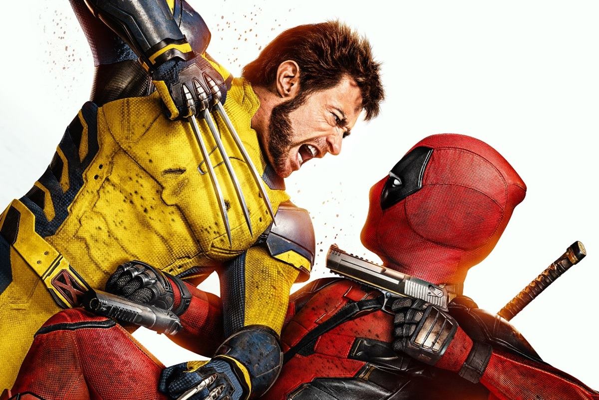 Tayang Hari Ini! Sinopsis Deadpool & Wolverine, Film yang Bakal Ubah Sejarah MCU 