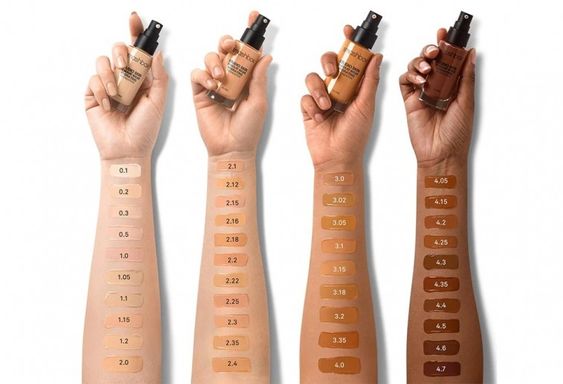 Riasan dan Pakaian On Point? Ini Cara Mudah Temukan Undertone Kamu!