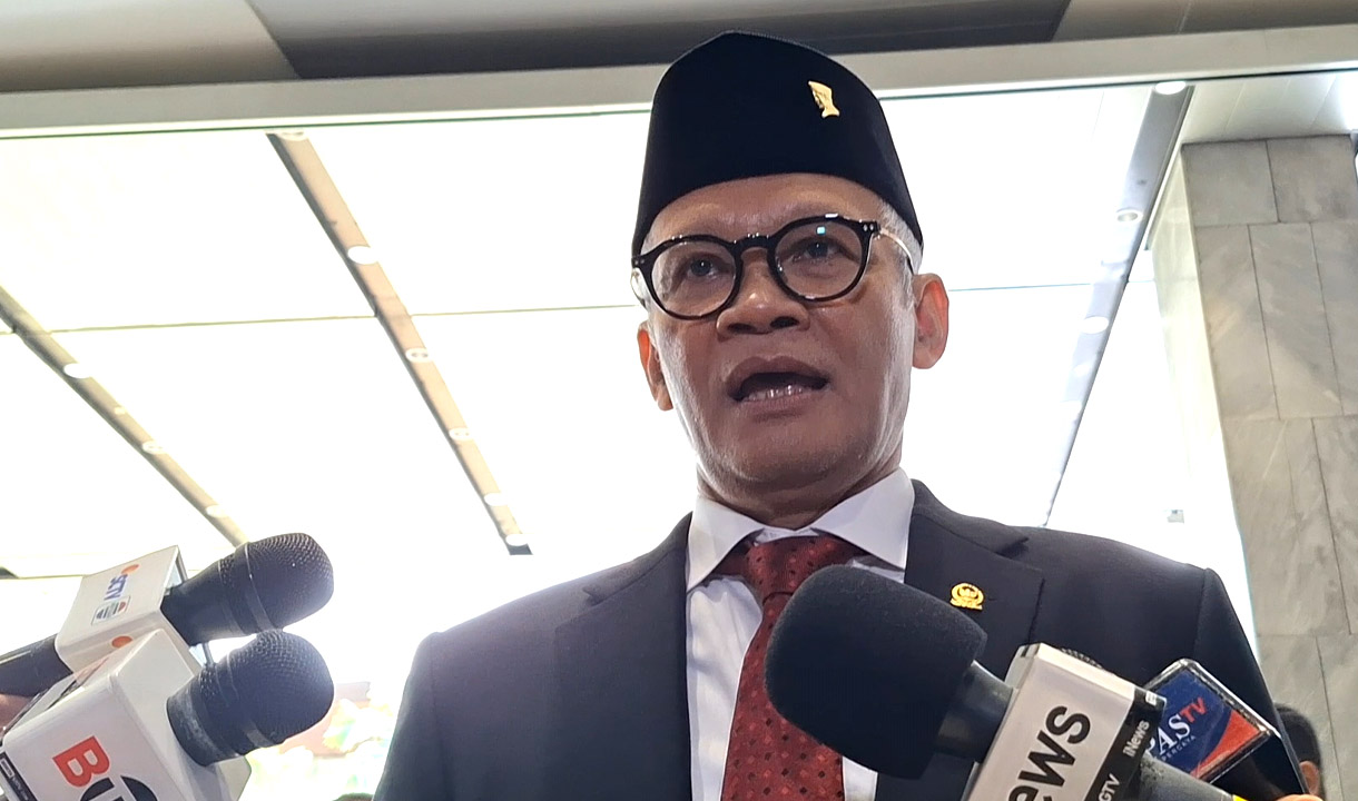 Pimpinan Komisi II DPR RI Minta Kemendagri Evaluasi Ormas yang Sering Buat Kegaduhan