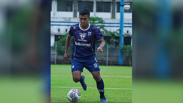 Persib vs Bekasi FC Jadi Strategi Pemain Persib Hadapi Ketidak Jelasan Jadwal Liga 1 2022-2023