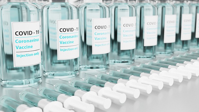  Jutaan Vaksin Covid-19 di Indonesia Kedaluwarsa, Kemenkes Siap Ambil Langkah Ini!