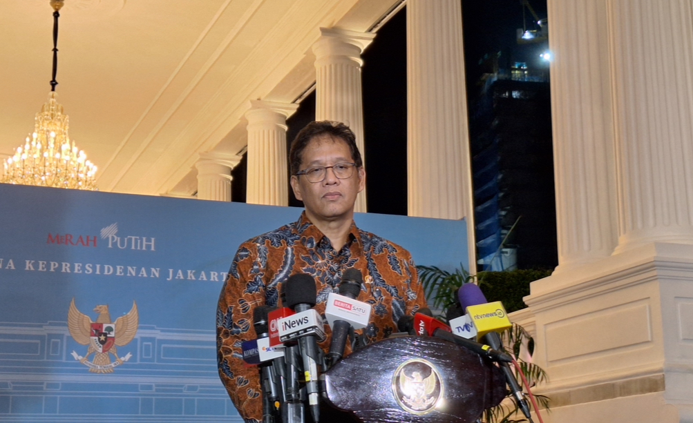 Prabowo Setujui Rencana Menkeu Pindahkan Dana Rp200 T dari BI ke Perbankan