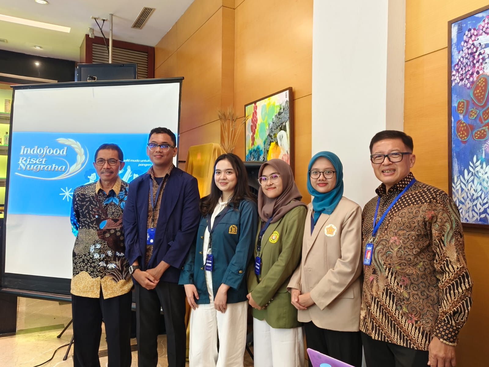 Beasiswa Indofood Riset Nugraha 2025-2026, Ini Rincian Penerima dan Tema Penelitian 