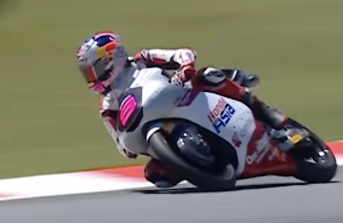 Jadwal Moto3 Mugello Italia 2026, Veda Ega Pratama Start Jam Berapa?