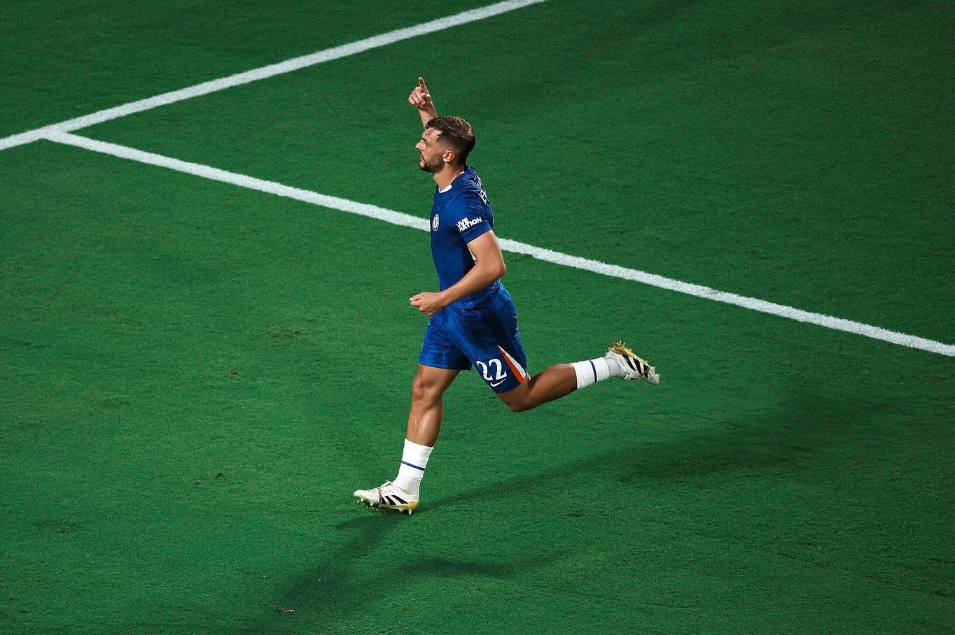 Chelsea Berpotensi Jual 'The Next Lampard' Hingga Rp850 miliar, Everton Taksir Segini!