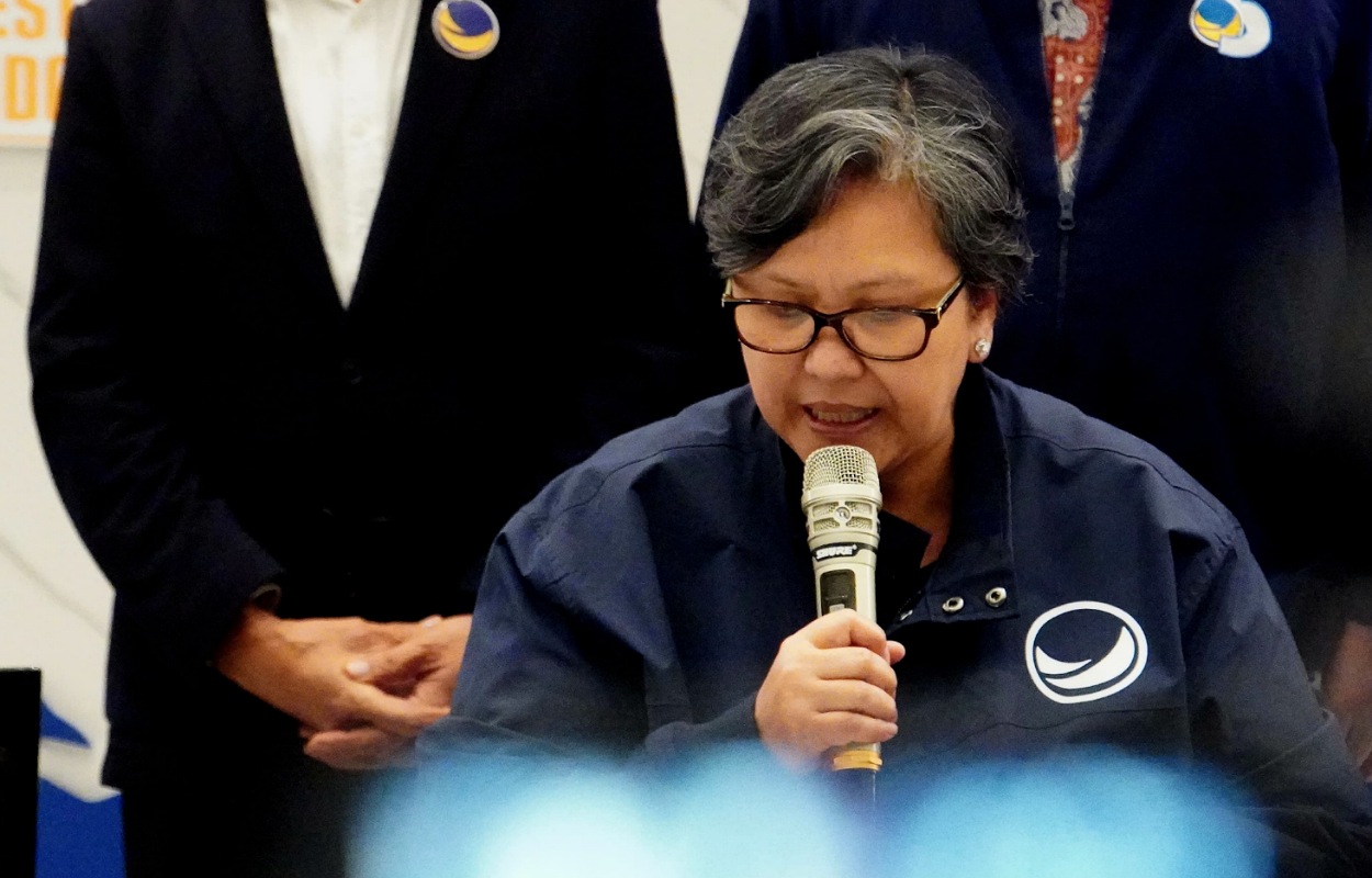 Putusan MK Soal Pemilu Nasional-Daerah Dikecam: NasDem Sebut Inkonsitusional, PDIP Masih Menimbang Sikap