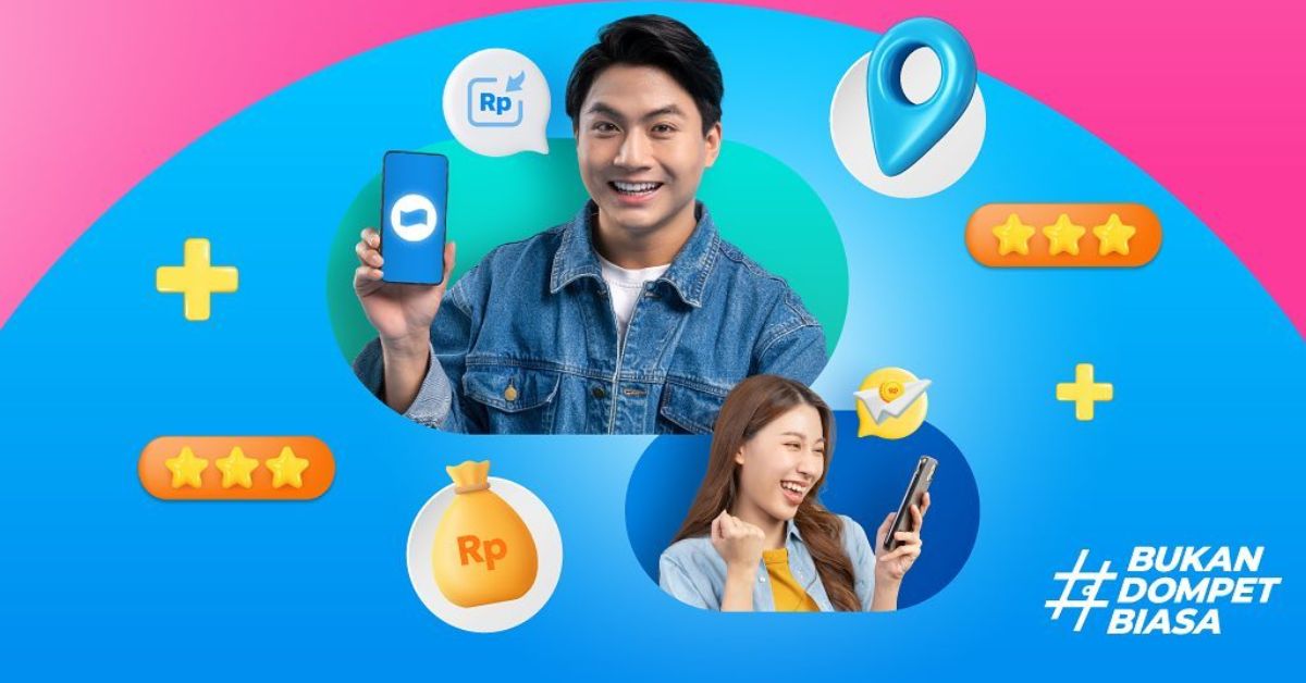 Sangat Cuan! Zodiac GemPop, Aplikasi Penghasil Saldo DANA yang Terbukti Membayar Rp 165.111