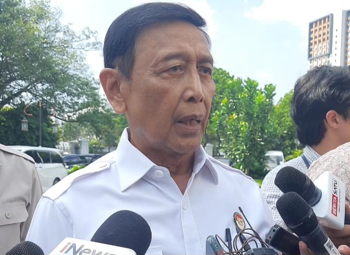 Prabowo Dengar Aspirasi 17+8 Tuntutan Rakyat, Wiranto: Tak Semua Bisa Dipenuhi Sekaligus