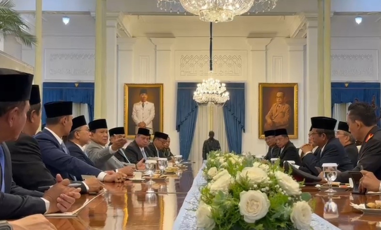 Pengamat Kepolisian: Pembentukan Komite Reformasi Polri Berpotensi Tingkatkan Kepercayaan Publik, Asalkan...