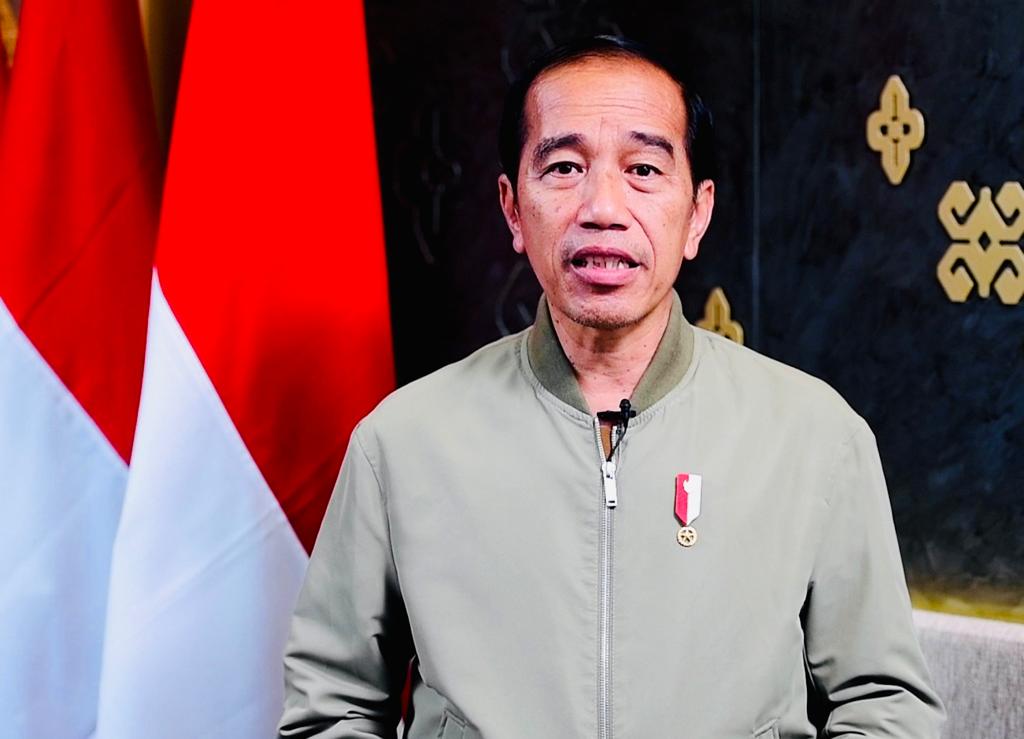 Rawan Penumpukan, Jokowi Minta Pemudik Memundurkan Jadwal Baliknya 