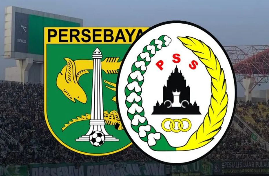 Live Streaming BRI Liga 1 2024/2025, Persebaya Surabaya Vs PSS Sleman, Bajol Ijo Incar Poin Penuh dengan Jersey Merah