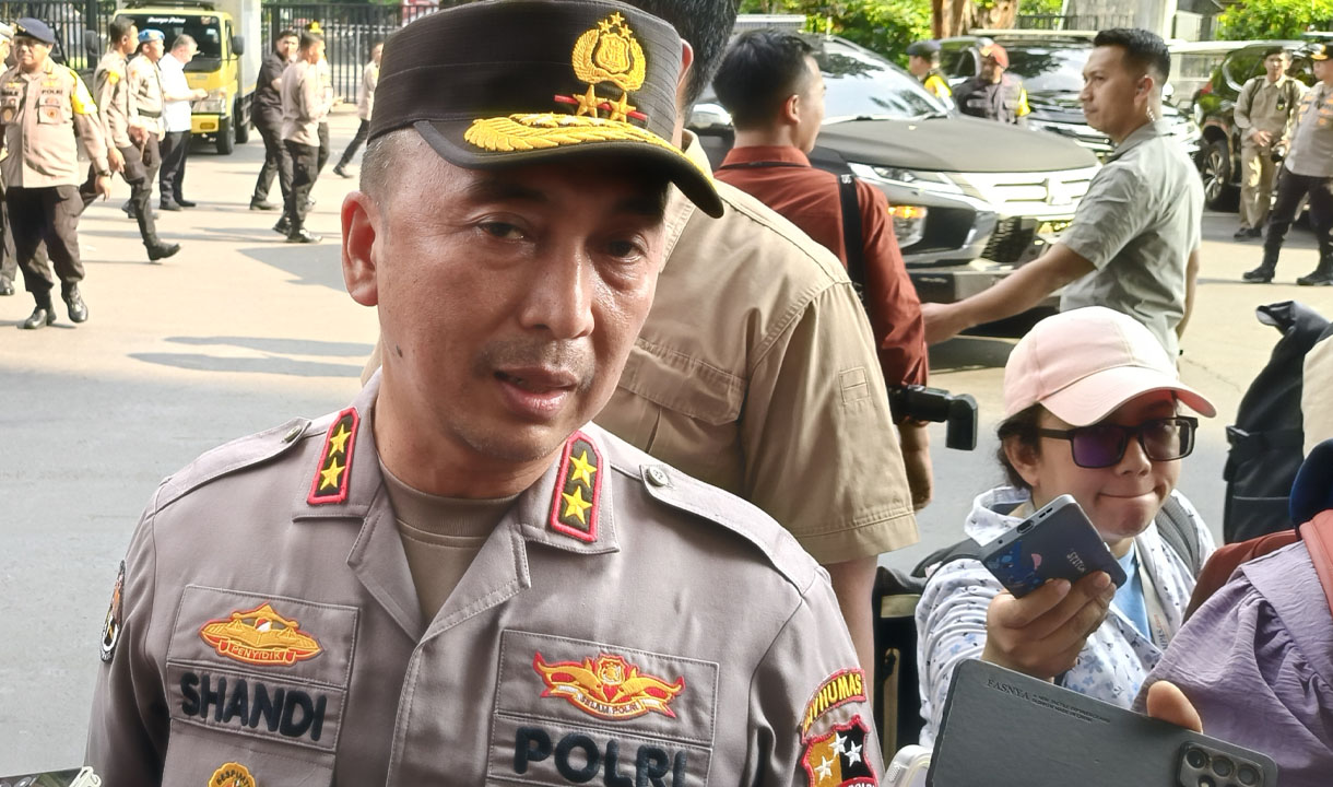 Sidang Etik Anggota Ditresnarkoba Diduga Peras Penonton DWP Hari Ini Kembali Digelar 