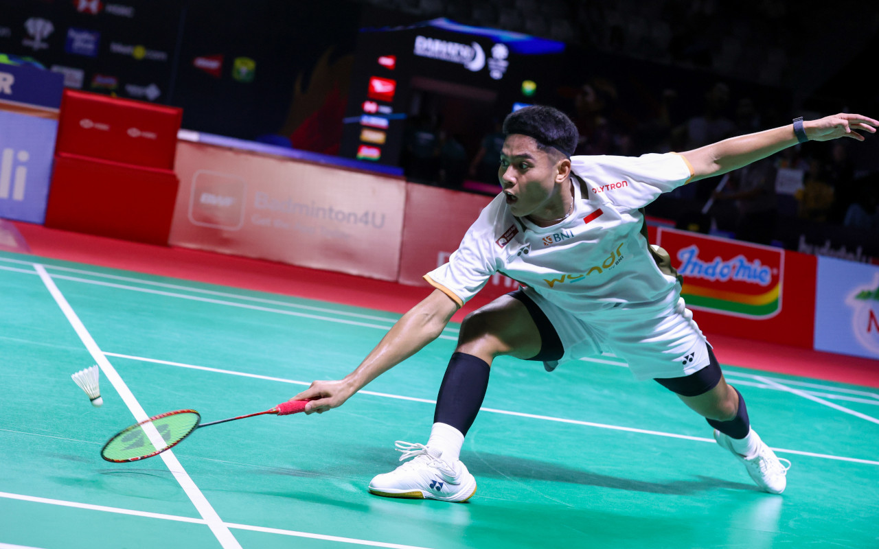 Link Live Streaming BATC 2026 Hari Ini Tim Putra Indonesia vs Thailand, Misi Susul Tim Putri ke Semifinal