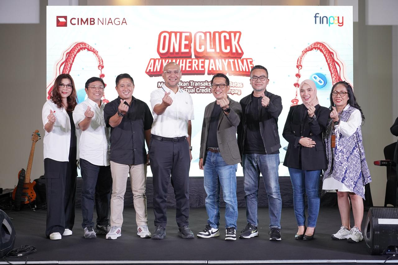 Kolaborasi Finnet dan CIMB Niaga, Perhotelan di Bali Gunakan Sistem Pembayaran Digital Finpay Link