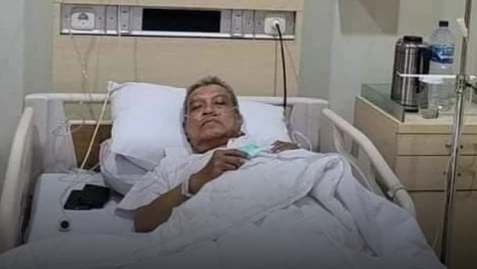 Kiai Said Aqil Siradj Dilarikan ke Rumah Sakit, Pemicunya Serius?