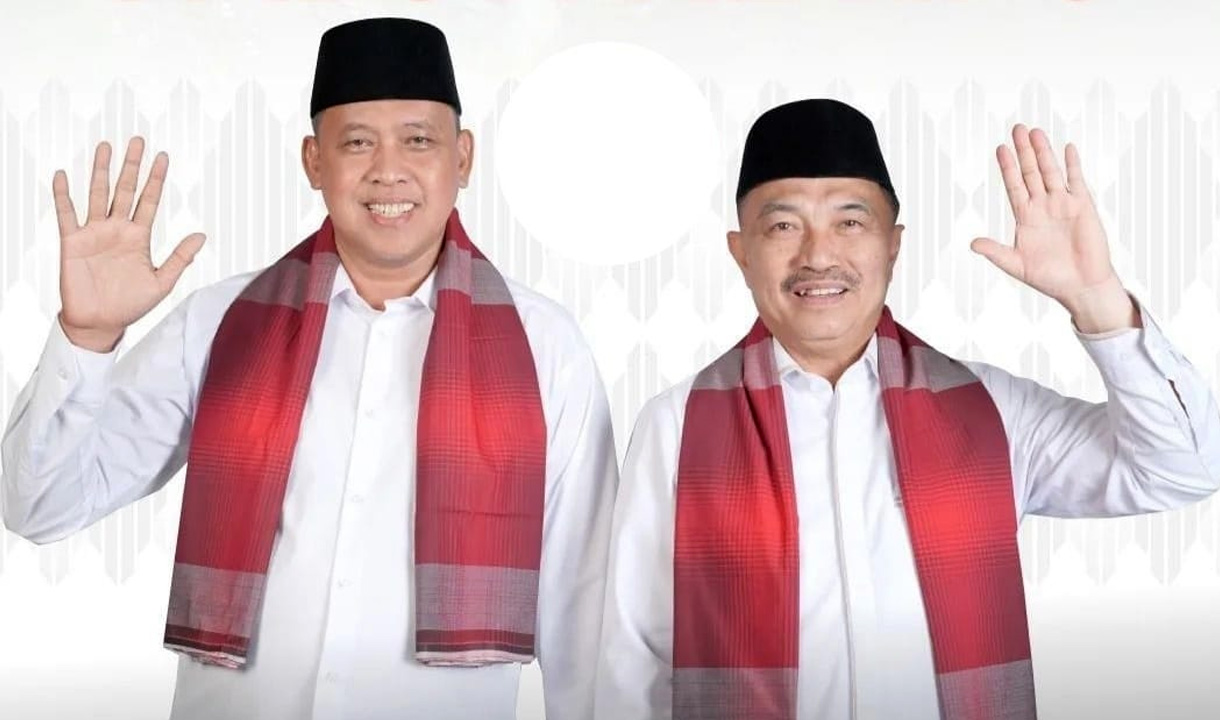 LSI Minta Paslon Tri Adhiantio - Abdul Harris Bobihoe Tak Mengklaim Kemenangan Lebih Dulu, Singgung Margin of Error 