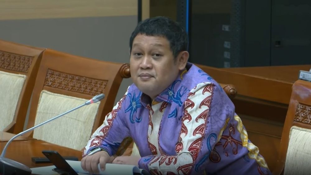 Amsal Sitepu Dituntut 2 Tahun Penjara, DPR RI: Ini Ancaman bagi Industri Kreatif