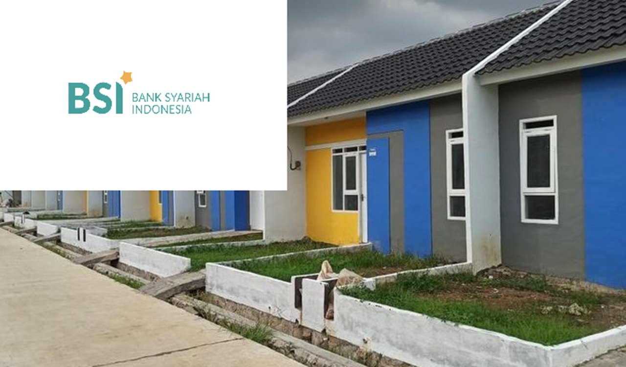 Syarat Rumah Subsidi dengan Pinjaman Syariah Tanpa BI Checking, Solusi Hunian Bebas Riba