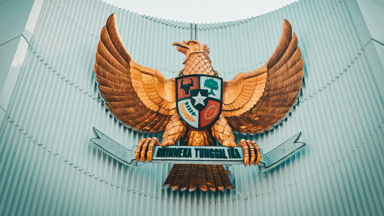 55 Ucapan Hari Kesaktian Pancasila 2025 Inspiratif dan Penuh Makna, Yuk Share di Medsos!