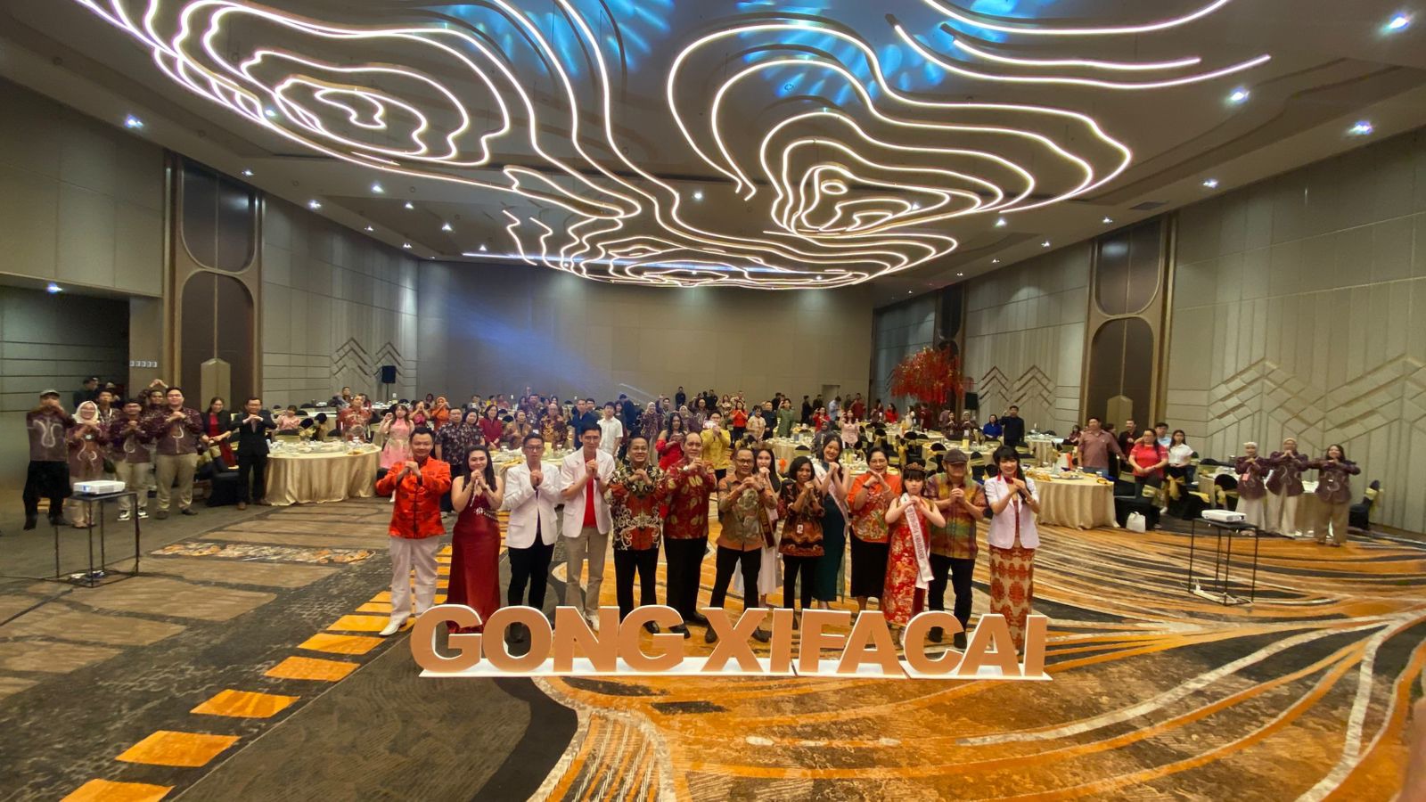 Transformasi Layanan Kesehatan Laboratorium CITO Saat Rayakan Imlek 2026 di Surabaya