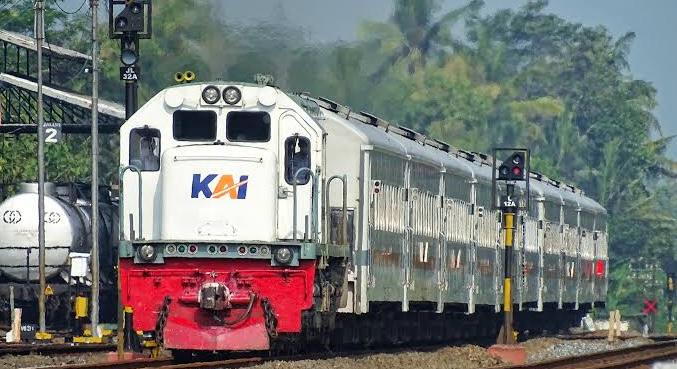 PT KAI Resmi Buka Rekrutmen Eksternal 2025, Pendaftaran Dibuka Mulai 30 Agustus