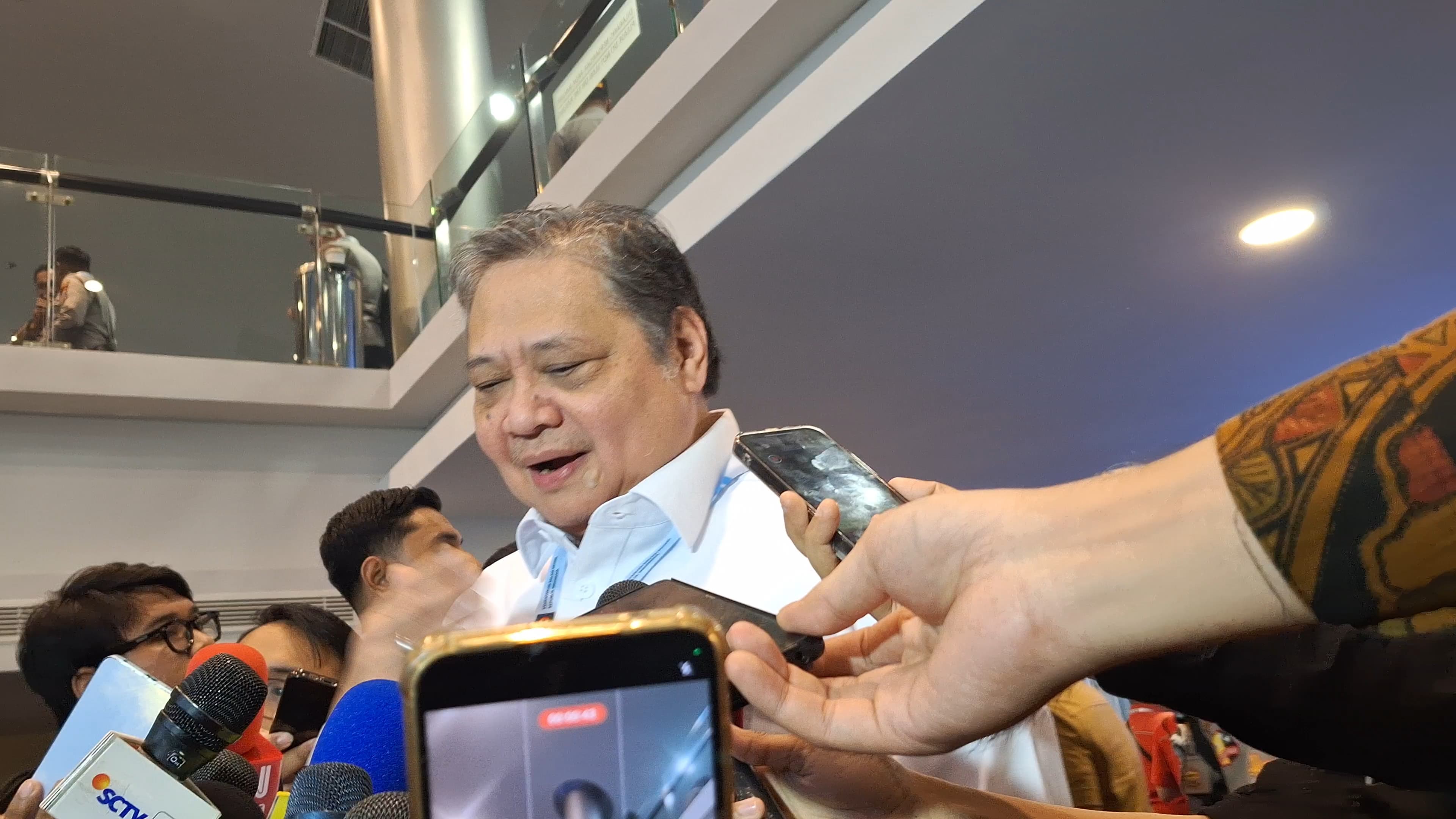 Negosiasi Tarif Indonesia–AS Masuk Tahap Akhir, Tinggal Tunggu Jadwal Prabowo–Trump