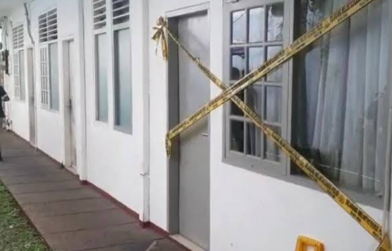 DPR Minta Polisi Hindari Spekulasi Liar Terkait Kematian Diplomat Kemenlu