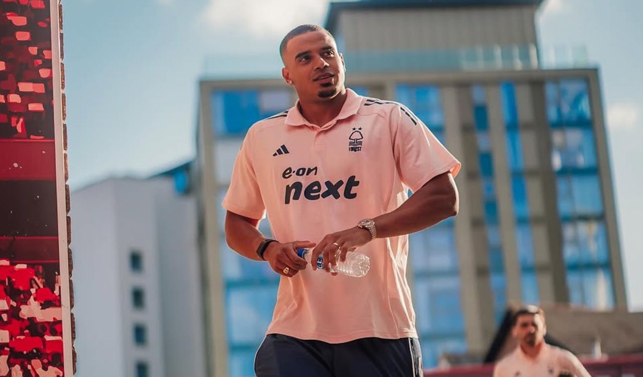 Murillo Jadi Target Baru Chelsea, Saingi Real Madrid dan Bayern Munich!