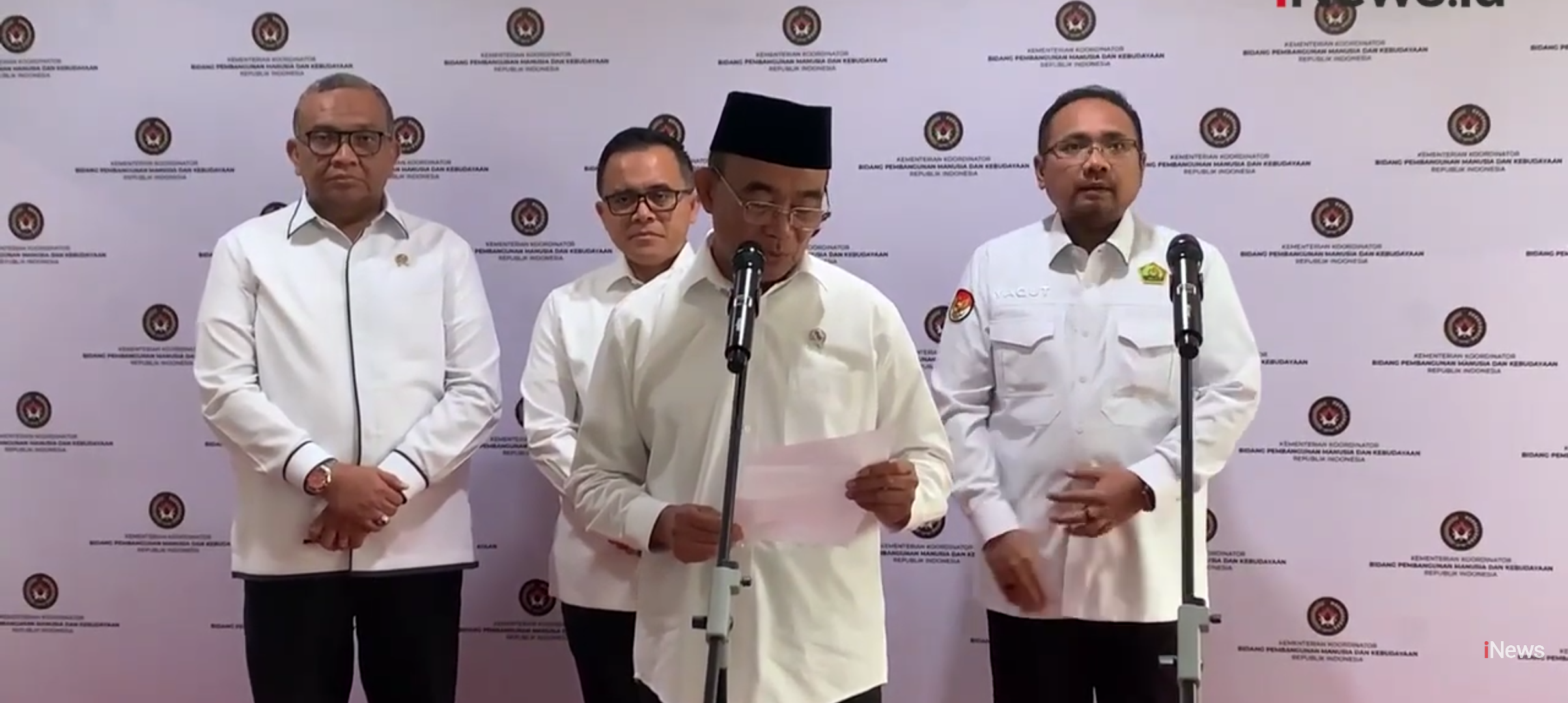 Pemerintah Umumkan Hari Libur Nasional dan Cuti Bersama 2025 yang Dinanti, Hari Ini!