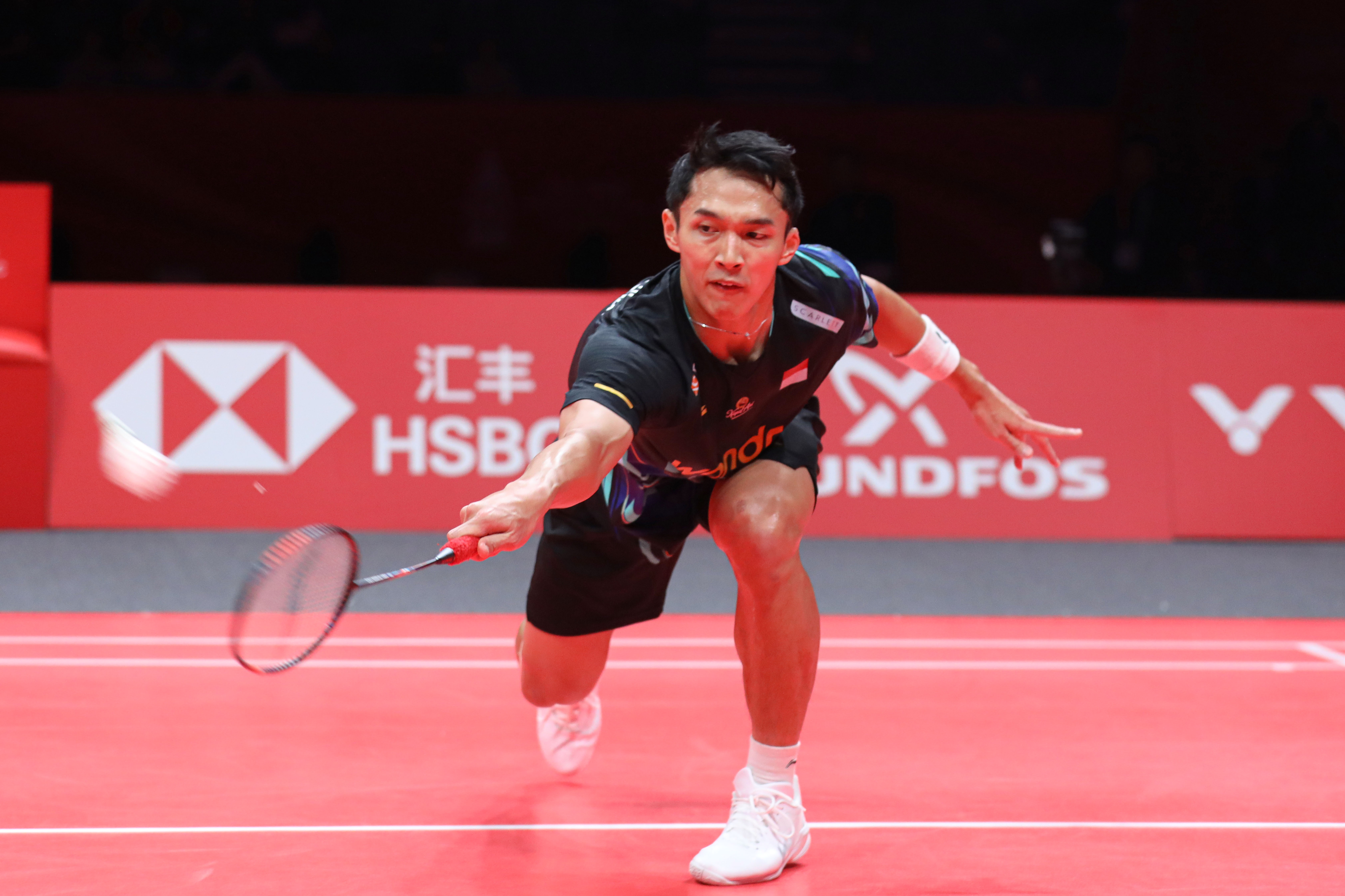 Faktor Kegagalan Total Indonesia di BWF World Tour Finals Diungkap Koordinator Pelatih, Apa Saja?