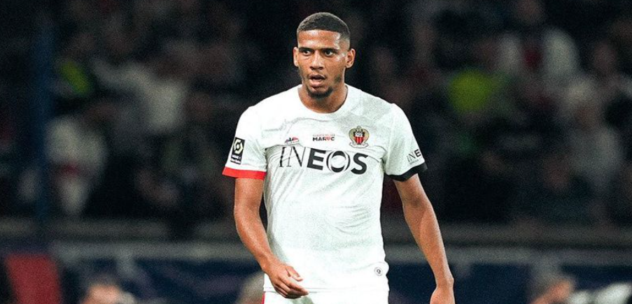 Chelsea Ramaikan Perburuan Jean-Clair Todibo, MU Ngalah? 