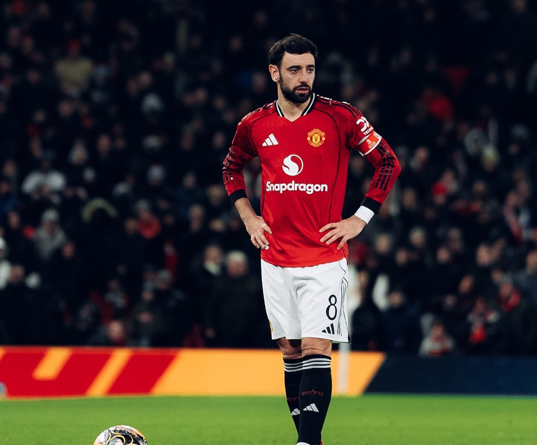 Man United vs Brighton 1-2, Setan Merah Terhempas dari Piala FA