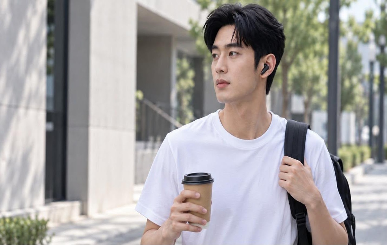 PX Indonesia Hadirkan Wireless Earbuds Bluetooth 6.0, Dukung Kebutuhan Audio Modern