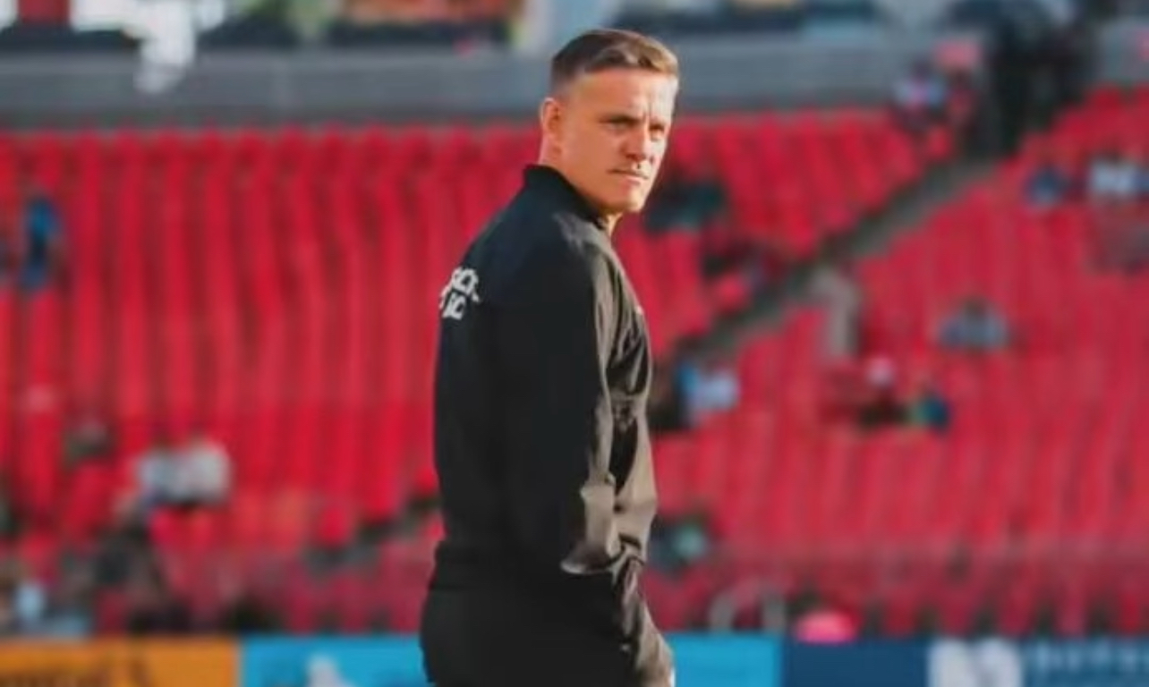 Timnas Indonesia Resmi Punya Pelatih Baru, Bung Harpa: Hasil Laga Awal Jadi Rapor Bayangan John Herdman