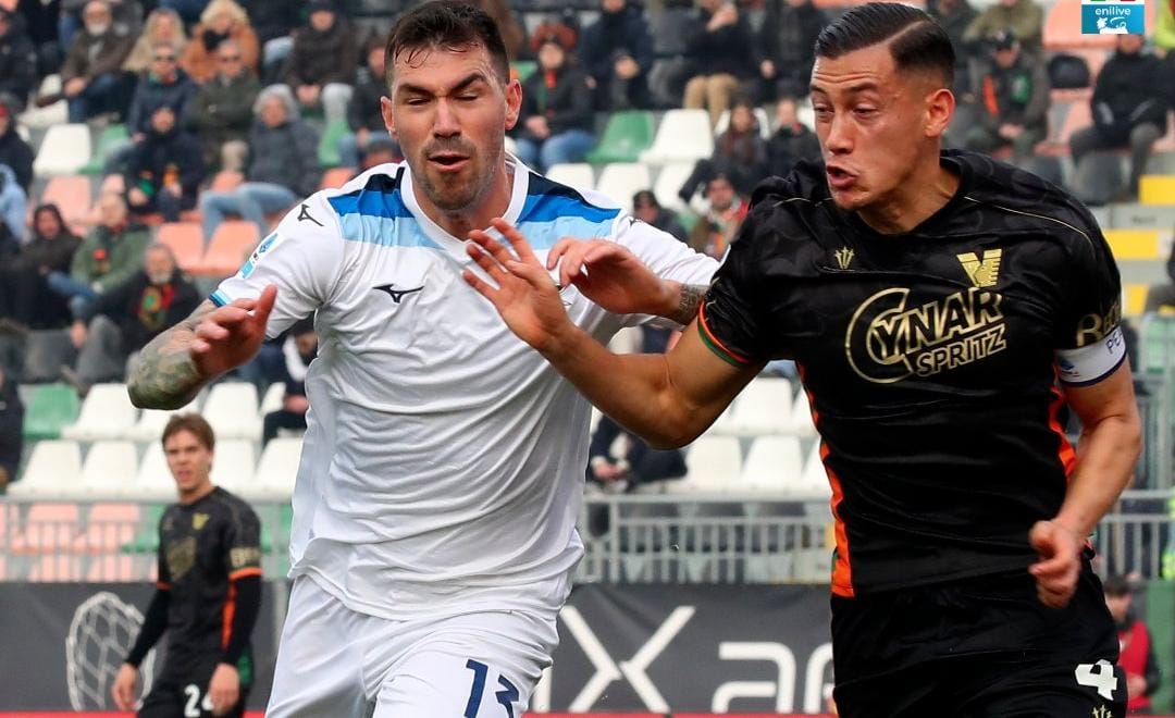 Venezia vs Lazio 0-0: Imbang Lagi, Jay Idzes cs Belum Mentas dari Zona Degradasi