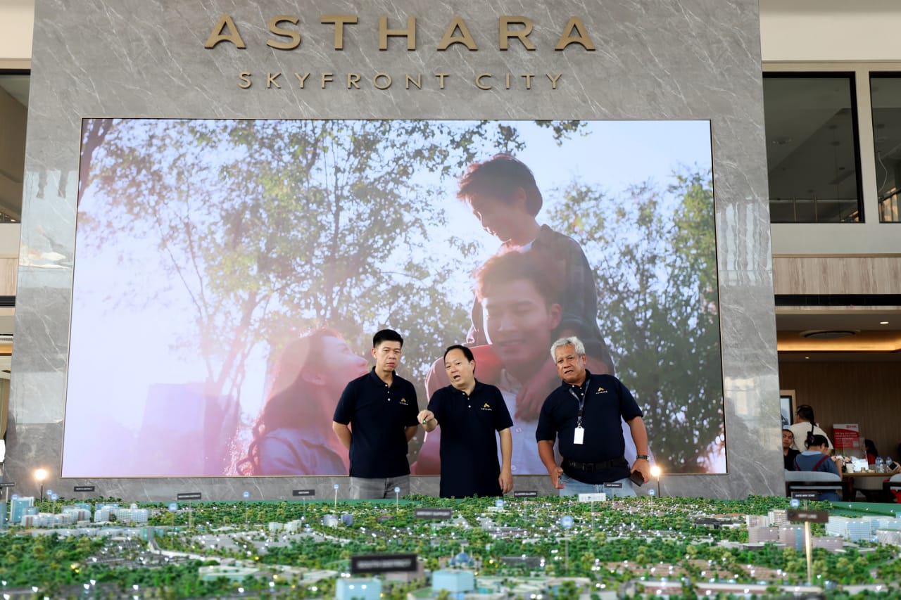 Eco-Smart City Menjadi Andalan Konsep Perumahan yang Satu Ini, Apa Saja Kelebihannya?