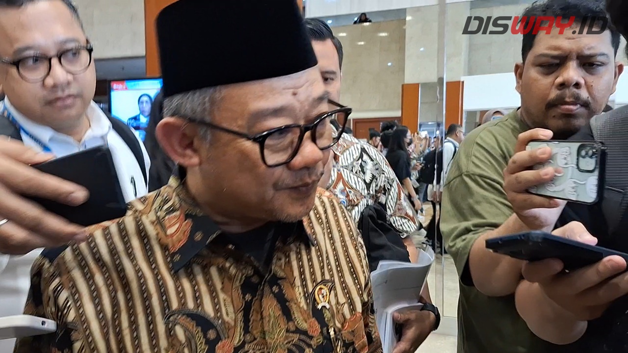 Mendikdasmen Sebut Kasus Guru Honorer Supriyani Sudah Berakhir dengan Damai