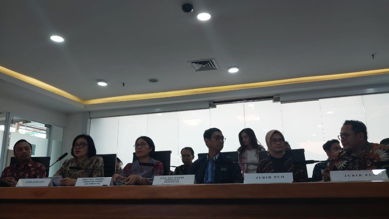 Puskesmas Batasi Kuota Cek Kesehatan Gratis per Hari, Ini Penjelasan Kemenkes