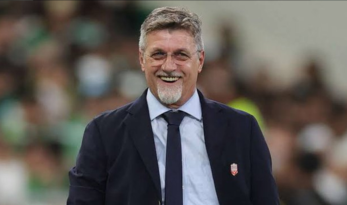 Pelatih Bahrain Tepis Isu Ancaman Suporter Indonesia 