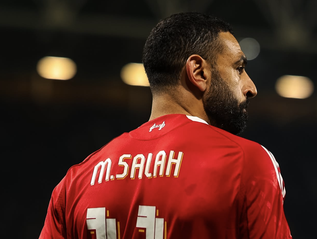 Mohamed Salah Menggila! Liverpool Hajar Wolverhampton 3-1, The Reds Melaju ke Perempat Final FA Cup