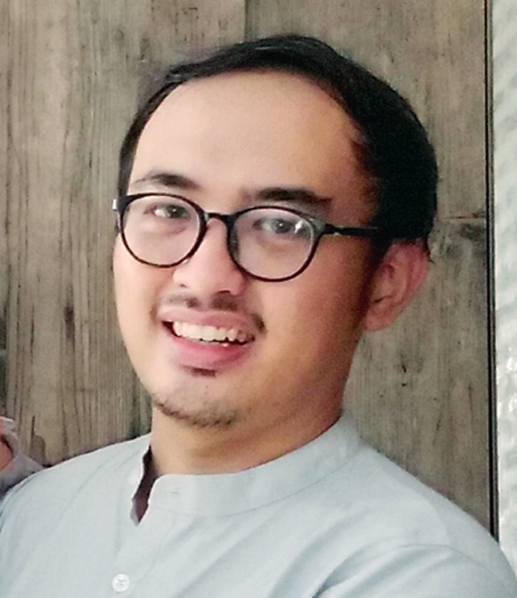 Firman Nugraha: Urusan Pemadam Kebakaran Kembali Ke Undang-Undang