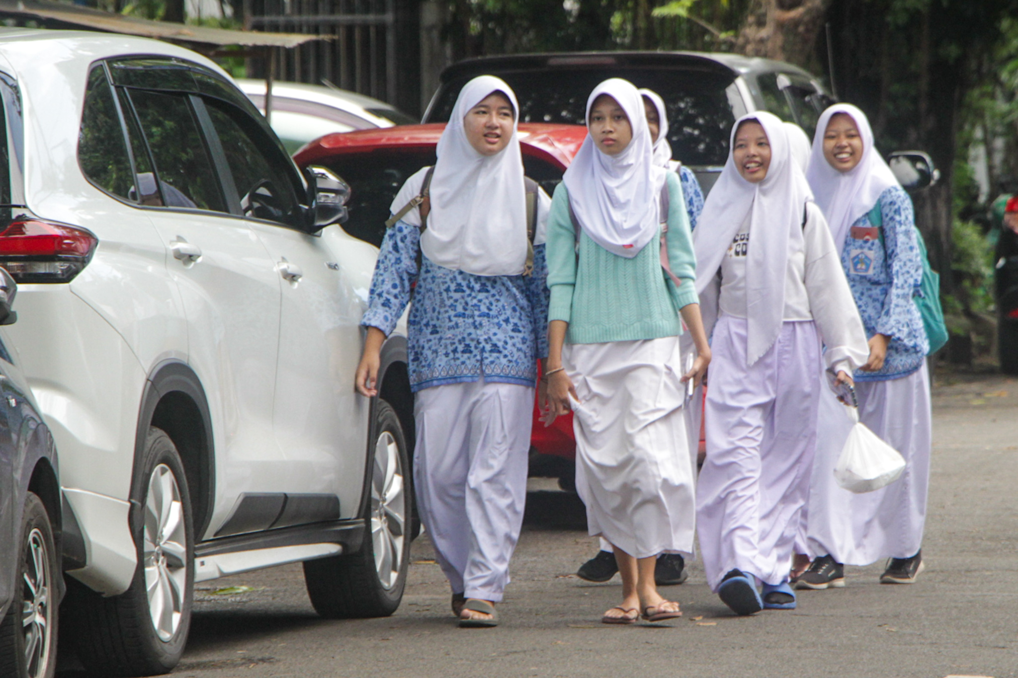 Soal Wacana Libur Sekolah selama Ramadan, Pakar Pendidikan: Perlu Disediakan Kegiatan Baru