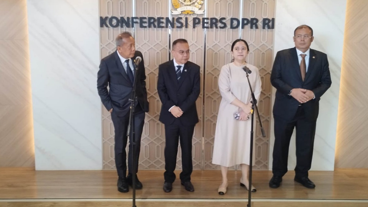 Hindari Ego Sektoral, DPR Minta Pemerintah Gerak Cepat Tangani Korban Banjir Bandang di Sumut